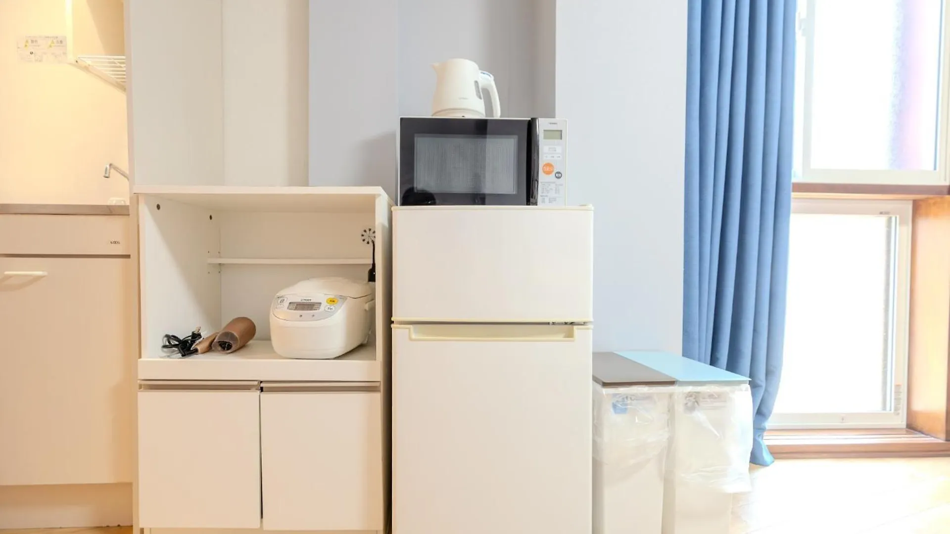 Musashi Hotel - Vacation Stay 57868V Tokyo Japan