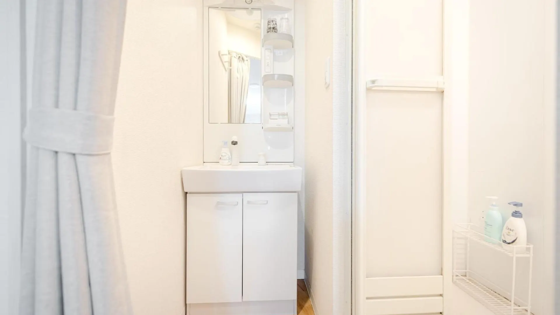 Musashi Hotel - Vacation Stay 57868V Tokyo Apartment