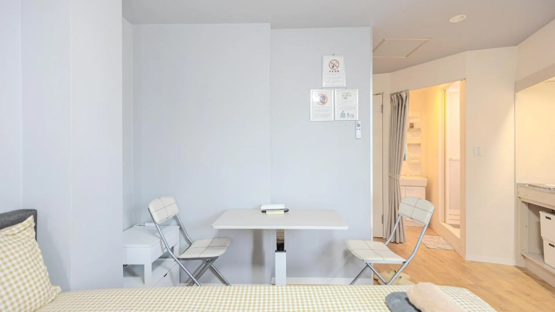 Musashi Hotel - Vacation Stay 57868V Tokyo