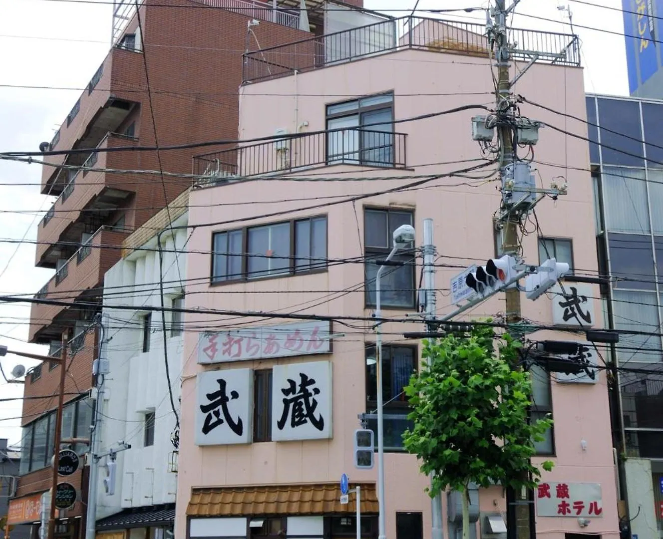 Musashi Hotel - Vacation Stay 57868V Tokyo