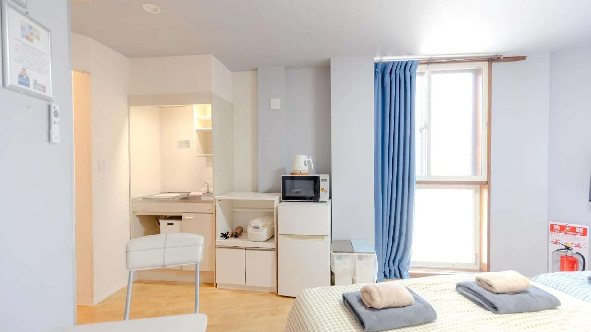 Musashi Hotel - Vacation Stay 57868V Tokyo